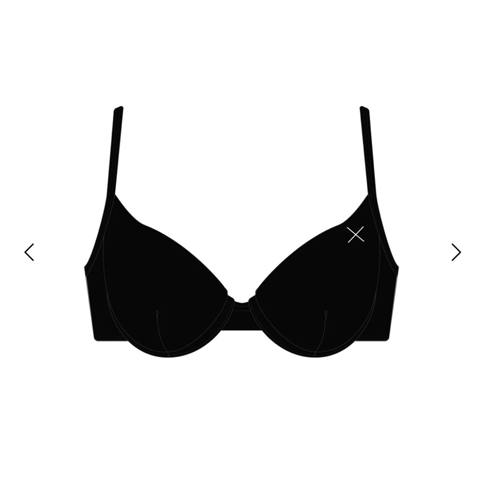 Boutine La Set Busiter Top And Minimal Bottom - image 1